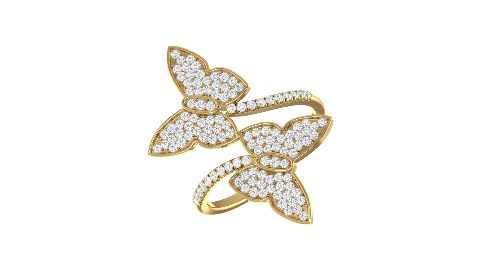 Fancy Natural Rings Hover